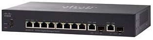 Cisco SG350-10-K9-EU