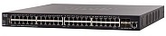 Cisco SX350X-52-K9-EU