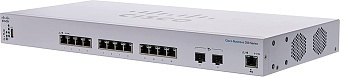Cisco CBS350-12XT-EU