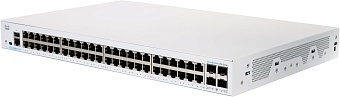 Cisco CBS250-48T-4G-EU