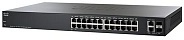 Cisco SF220-24-K9-EU