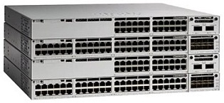 Cisco C9300-48UXM-E