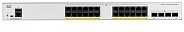 Cisco C1000-24P-4X-L