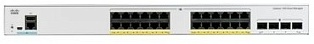 Cisco C1000-24P-4X-L