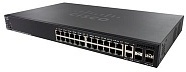 Cisco SG550X-24-K9-EU