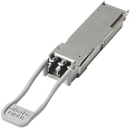 Cisco QSFP-40/100-SRBD=