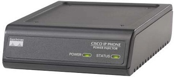 Cisco CP-PWR-INJ=