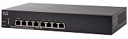 Cisco SF350-08-K9-EU