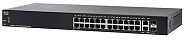 Cisco SG250-26-K9-EU