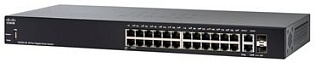 Cisco SG250-26-K9-EU