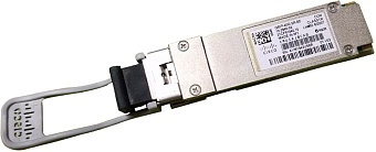 Cisco Meraki MA-QSFP-40G-SR-BD