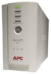 APC BK350EI