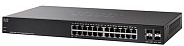 Cisco SG220-28MP-K9-EU