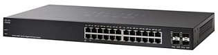 Cisco SG220-28MP-K9-EU