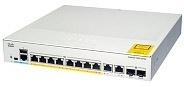 Cisco C1000-8FP-2G-L