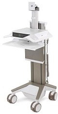 Ergotron C52-2201-C