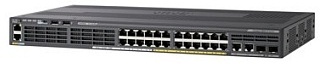 Cisco WS-C2960X-24TS-LL