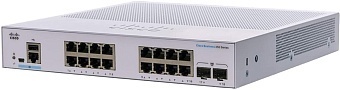 Cisco CBS250-16T-2G-EU