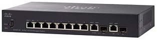 Cisco SF352-08-K9-EU