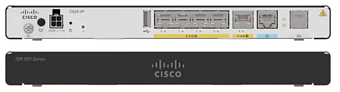 Cisco C927-4P