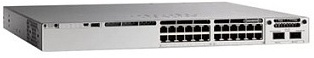 Cisco C9300-24P-A