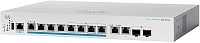 Cisco CBS350-8MP-2X-EU