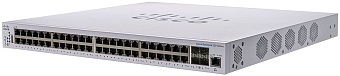 Cisco CBS350-48XT-4X-EU