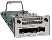 Cisco C9300-NM-4G=