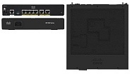 Cisco C921-4P