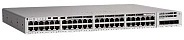 Cisco C9200L-48P-4X-A