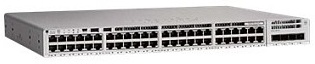 Cisco C9200L-48P-4X-A