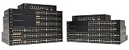 Cisco SF350-24MP-K9-EU