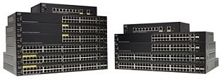 Cisco SF350-24MP-K9-EU