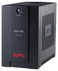 APC BX500CI