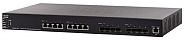 Cisco SX550X-16FT-k9-EU