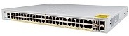 Cisco C1000-48P-4X-L