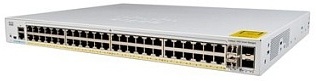 Cisco C1000-48P-4X-L