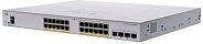 Cisco CBS350-24FP-4G-EU