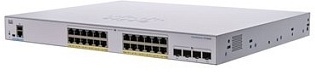 Cisco CBS350-24FP-4G-EU