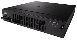 Cisco ISR4351-SEC/K9