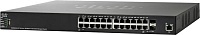 Cisco SG550XG-24T-K9-EU