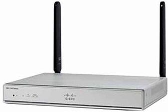 Cisco C1117-4PWE