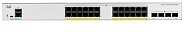 Cisco C1000-24T-4X-L