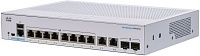 Cisco CBS350-8T-E-2G-EU