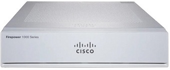 Cisco FPR1010-ASA-K9