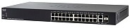 Cisco SG250-26P-K9-EU