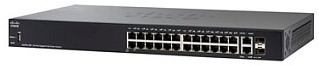 Cisco SG250-26P-K9-EU