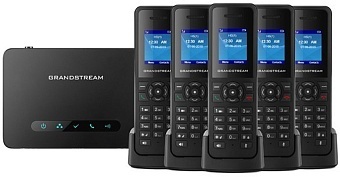 DP750