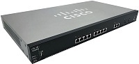 Cisco SG350XG-2F10-K9-EU