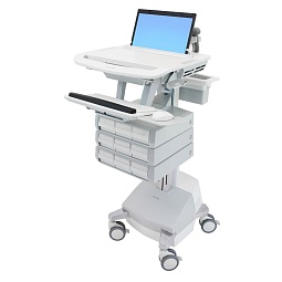 Ergotron SV44-1191-2